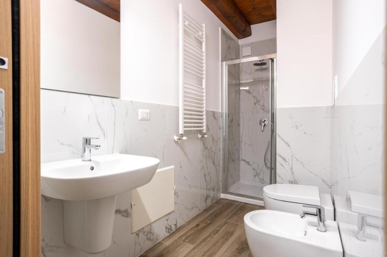 Appartamento con 2 Camere da Letto e Vista Città