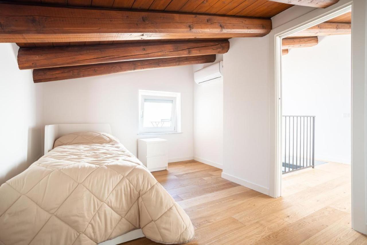 Appartamento Deluxe con 3 Camere da Letto