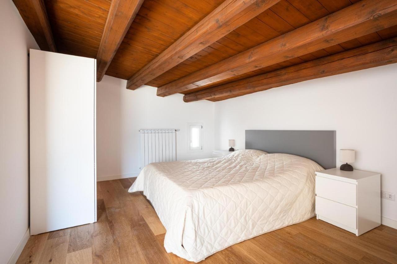 Appartamento con 1 Camera da Letto e Terrazza
