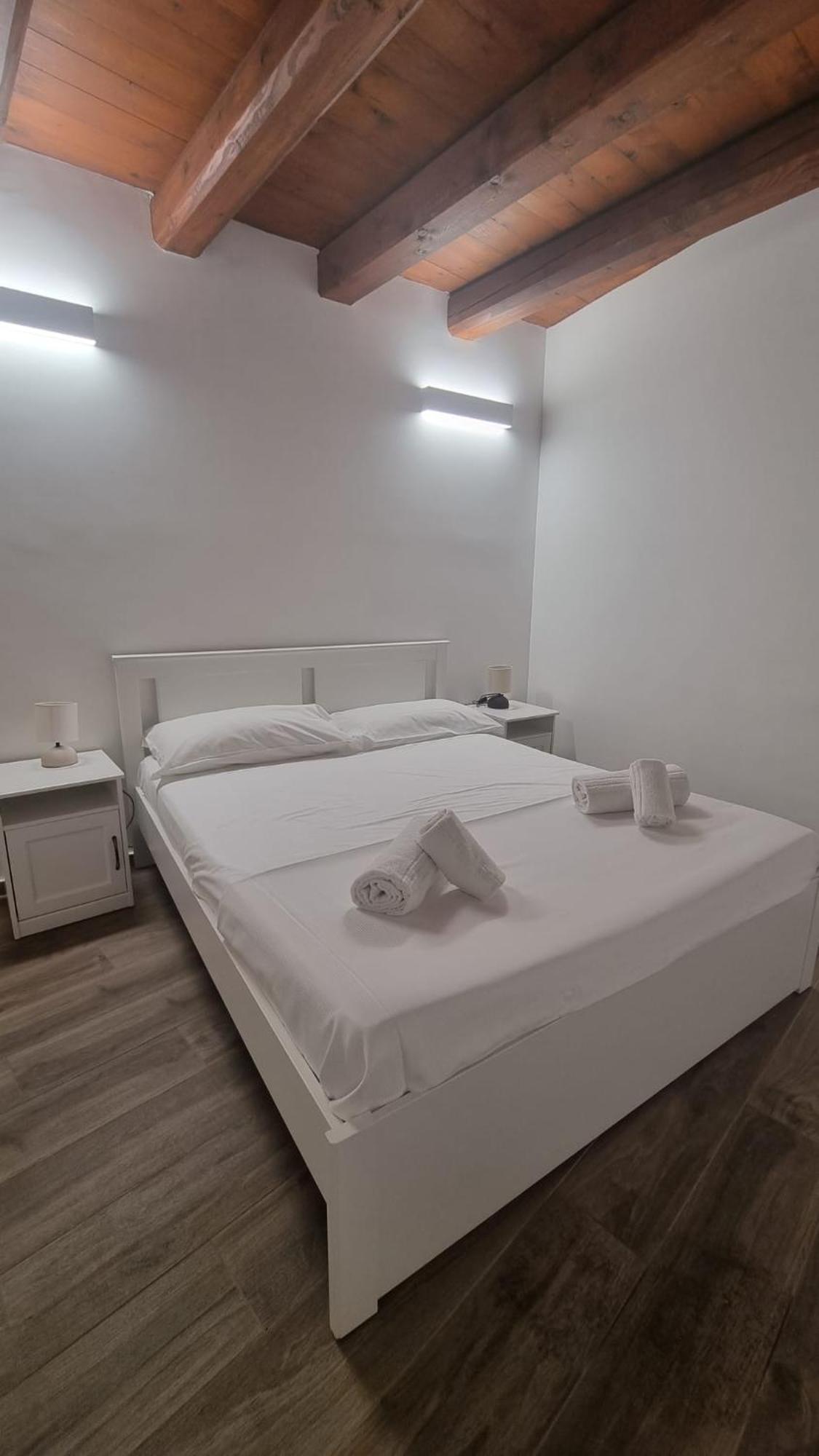 Appartamento Standard con 2 Camere da Letto