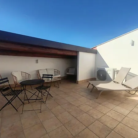 Palazzo del Buonpastore by Casa Azzurra Apartments-3